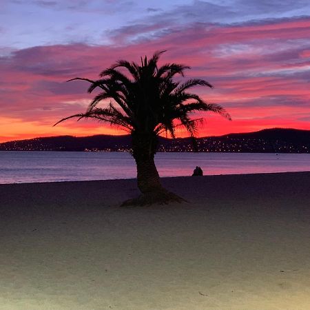 Saint Raphael, Cap Esterel Le Hameau. Vue Mer エクステリア 写真