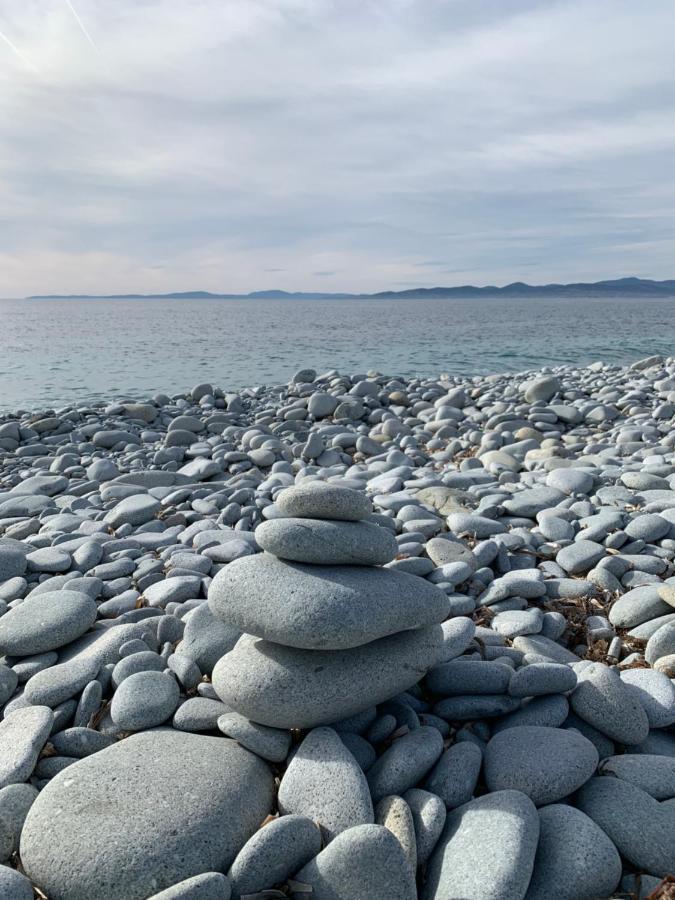 Saint Raphael, Cap Esterel Le Hameau. Vue Mer エクステリア 写真