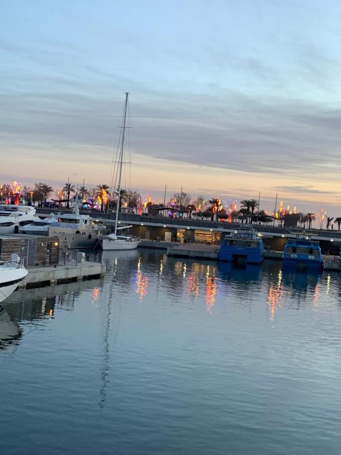 Saint Raphael, Cap Esterel Le Hameau. Vue Mer エクステリア 写真